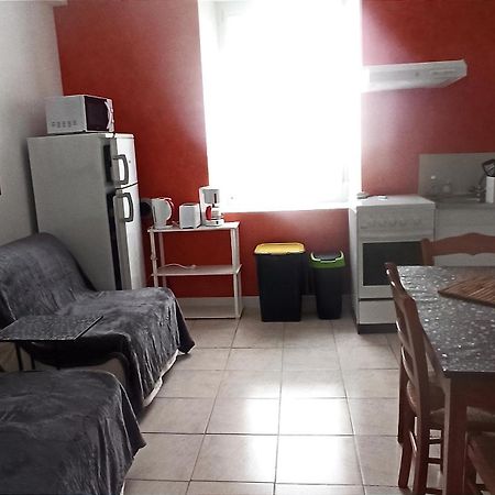 Le Run Ar Mor 22 Bed and Breakfast Locquémeau Buitenkant foto