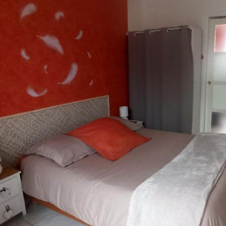 Le Run Ar Mor 22 Bed and Breakfast Locquémeau Buitenkant foto