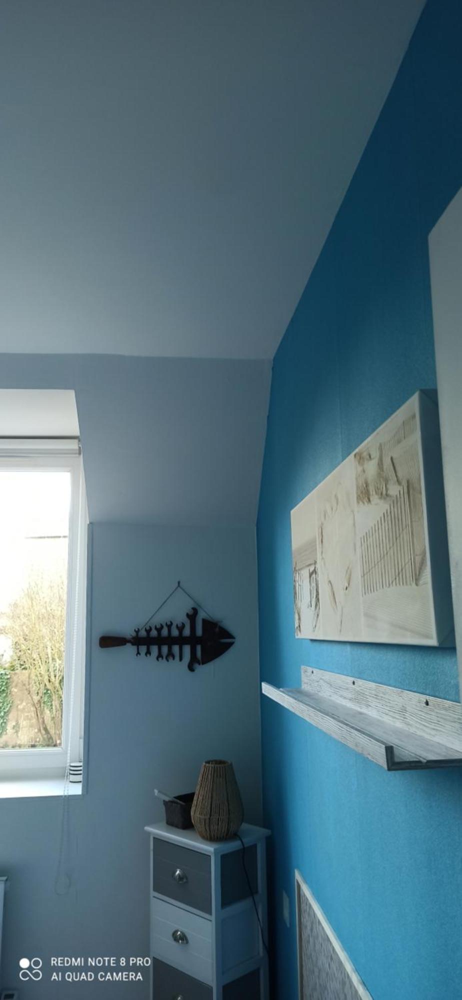 Le Run Ar Mor 22 Bed and Breakfast Locquémeau Buitenkant foto