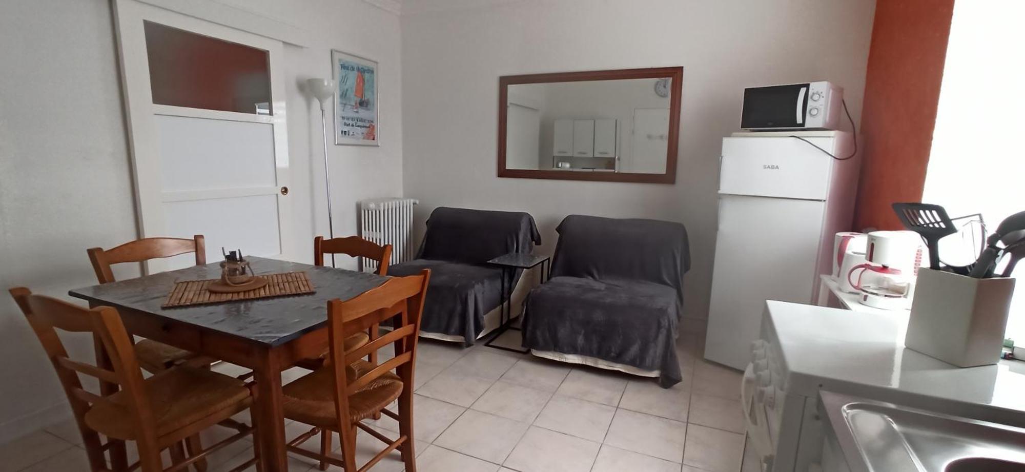 Le Run Ar Mor 22 Bed and Breakfast Locquémeau Buitenkant foto