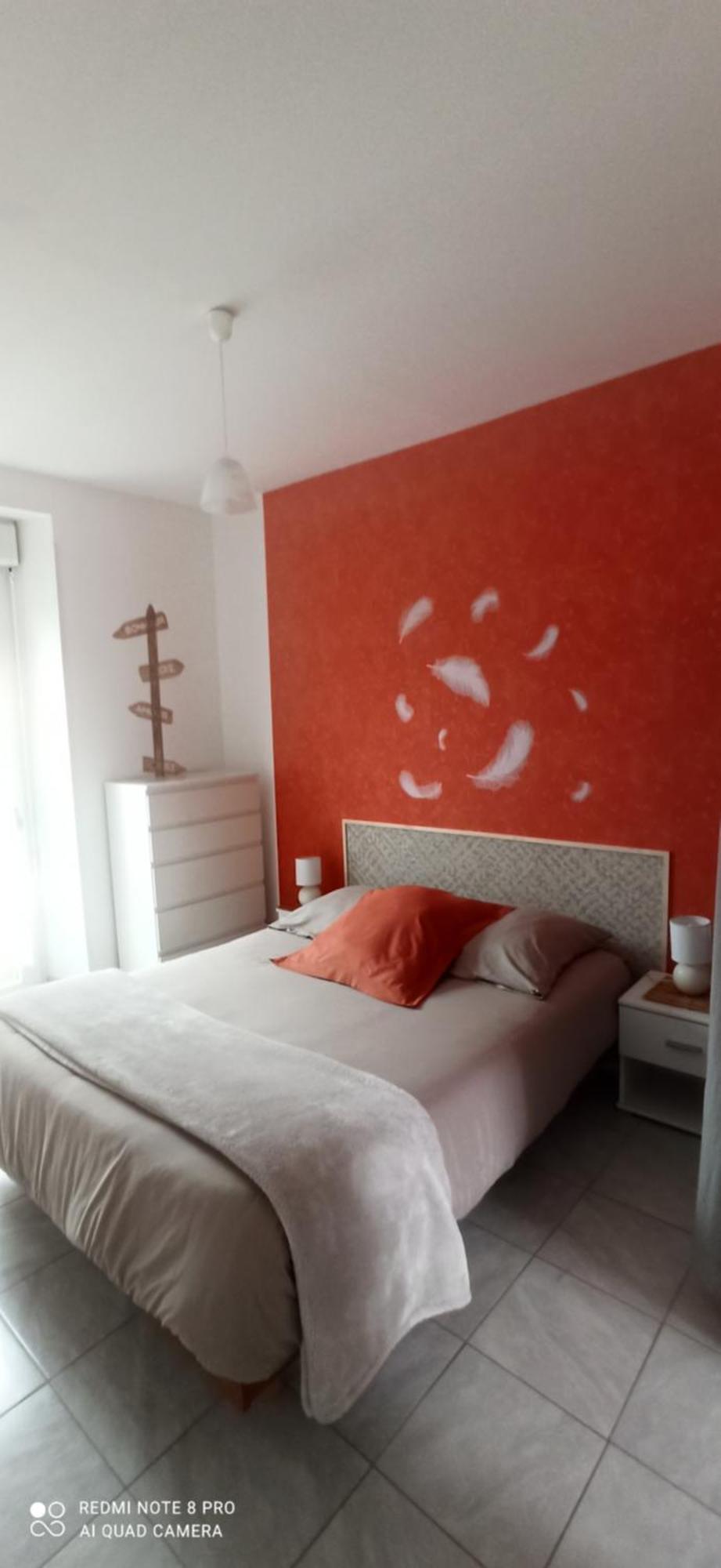 Le Run Ar Mor 22 Bed and Breakfast Locquémeau Buitenkant foto