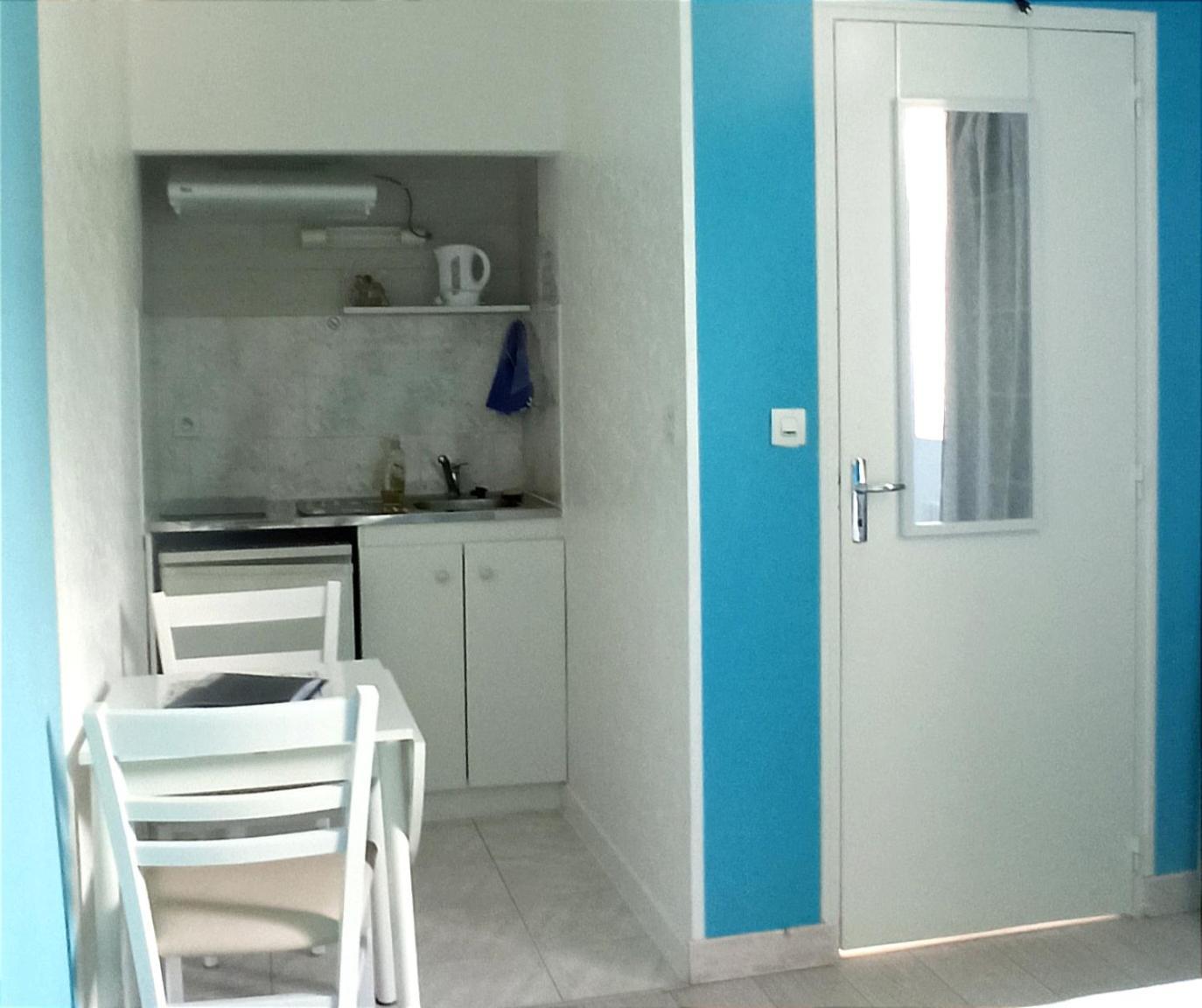 Le Run Ar Mor 22 Bed and Breakfast Locquémeau Buitenkant foto